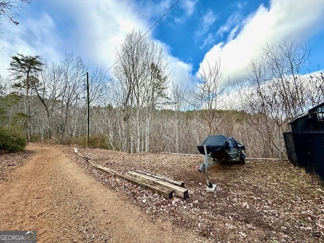 568 Yonah Lake Circle Toccoa - 37