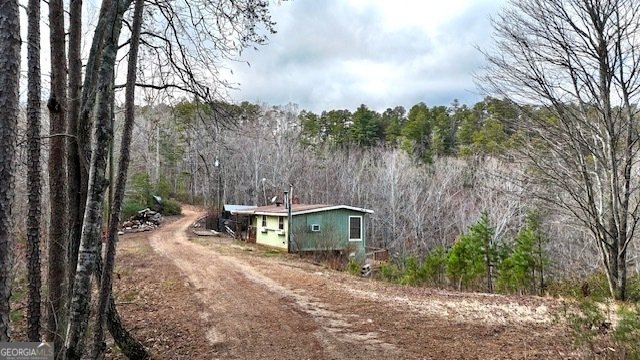 568 Yonah Lake Circle Toccoa - 4