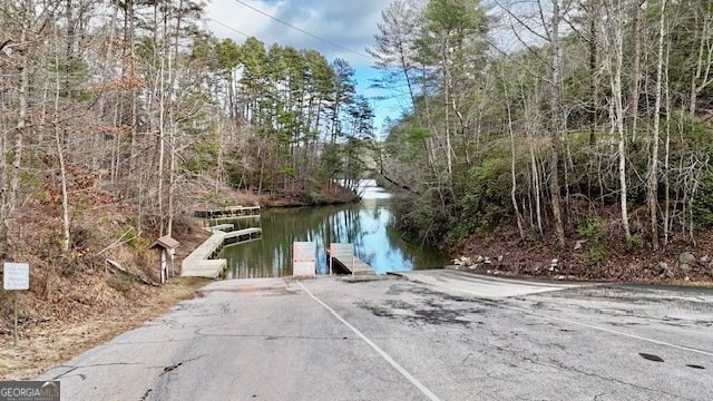 568 Yonah Lake Circle Toccoa - 46