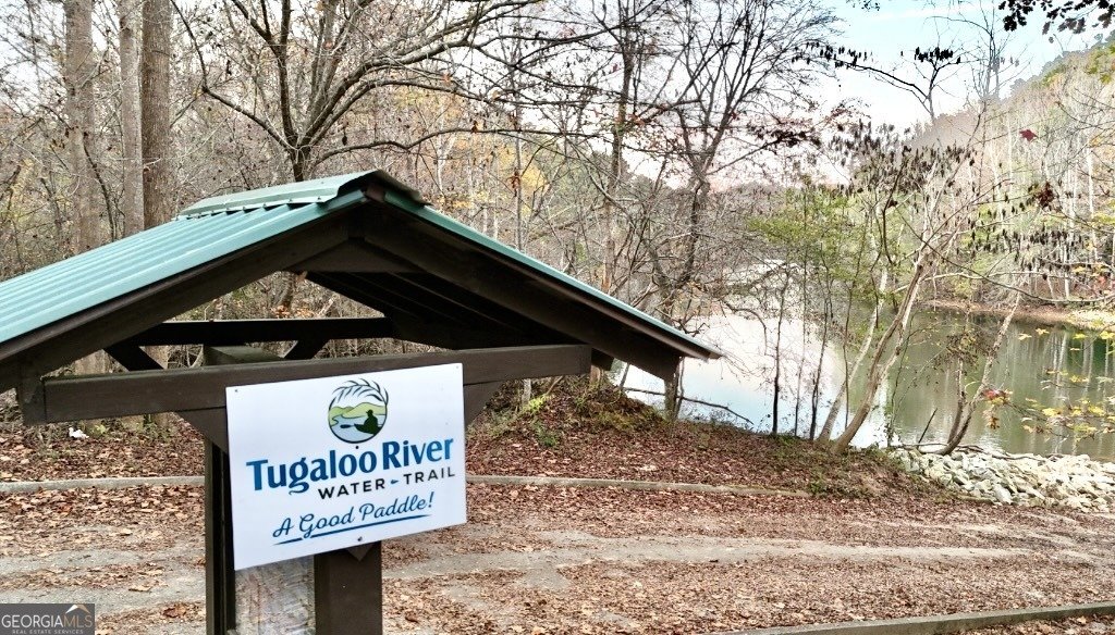 568 Yonah Lake Circle Toccoa - 48