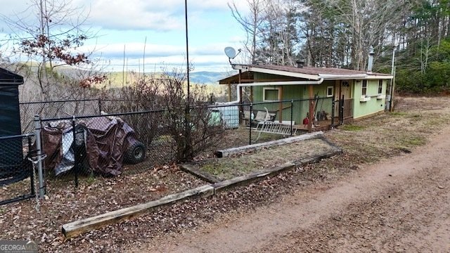 568 Yonah Lake Circle Toccoa - 5