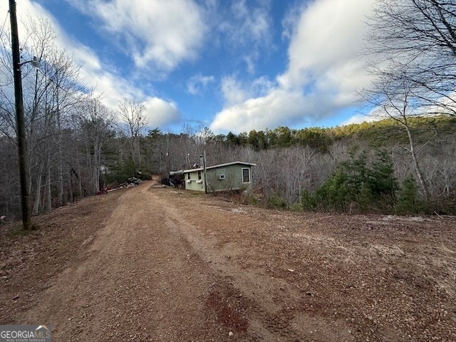 568 Yonah Lake Circle Toccoa - 54