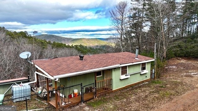 568 Yonah Lake Circle Toccoa - 7