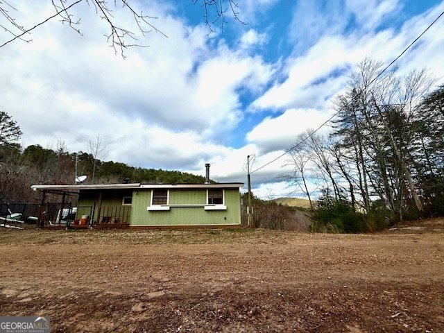 568 Yonah Lake Circle Toccoa - 8