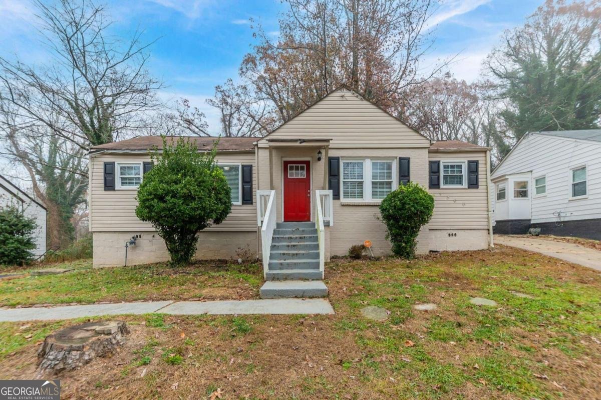 1360 Lockhaven Circle Atlanta - 1