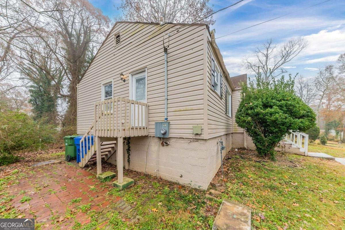 1360 Lockhaven Circle Atlanta - 20