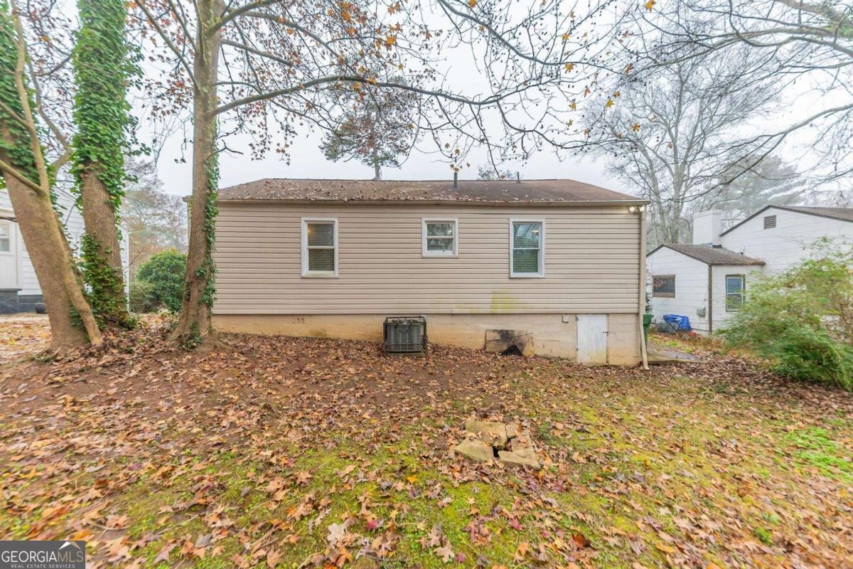 1360 Lockhaven Circle Atlanta - 22
