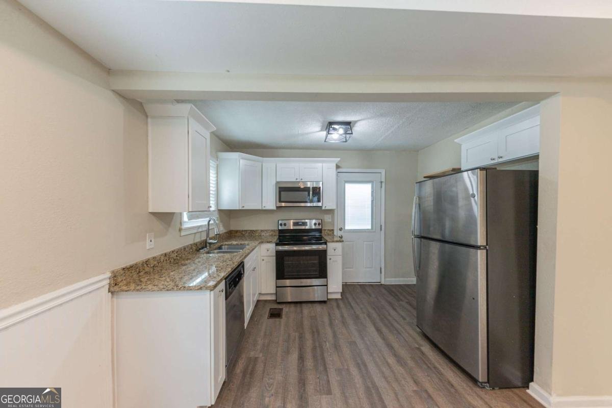 1360 Lockhaven Circle Atlanta - 6