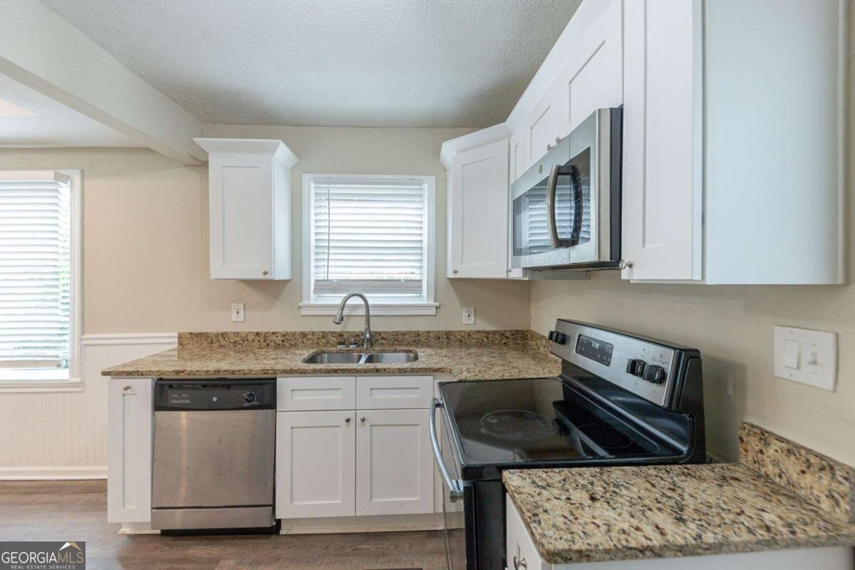 1360 Lockhaven Circle Atlanta - 9