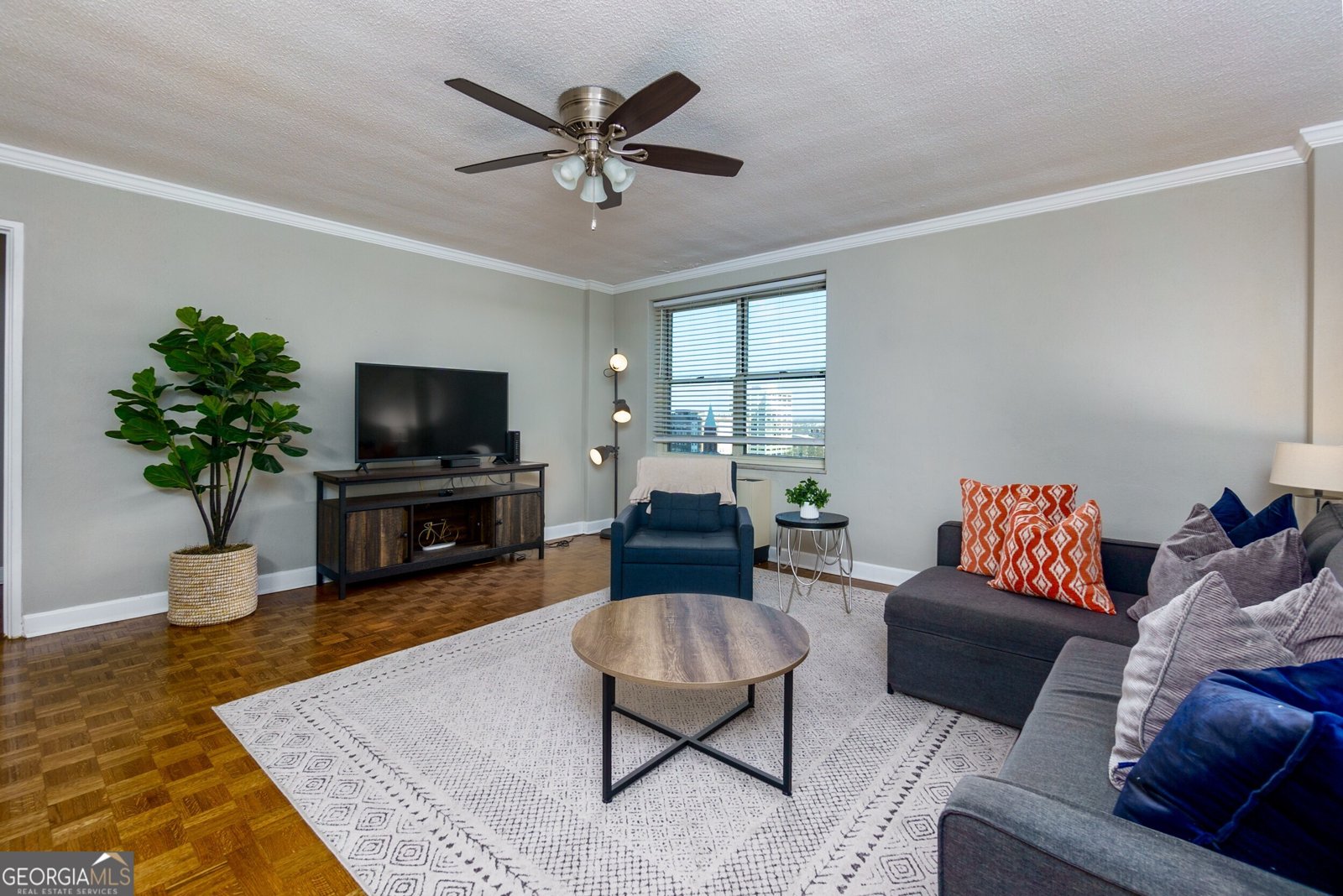 300 Peachtree Street Atlanta - 11