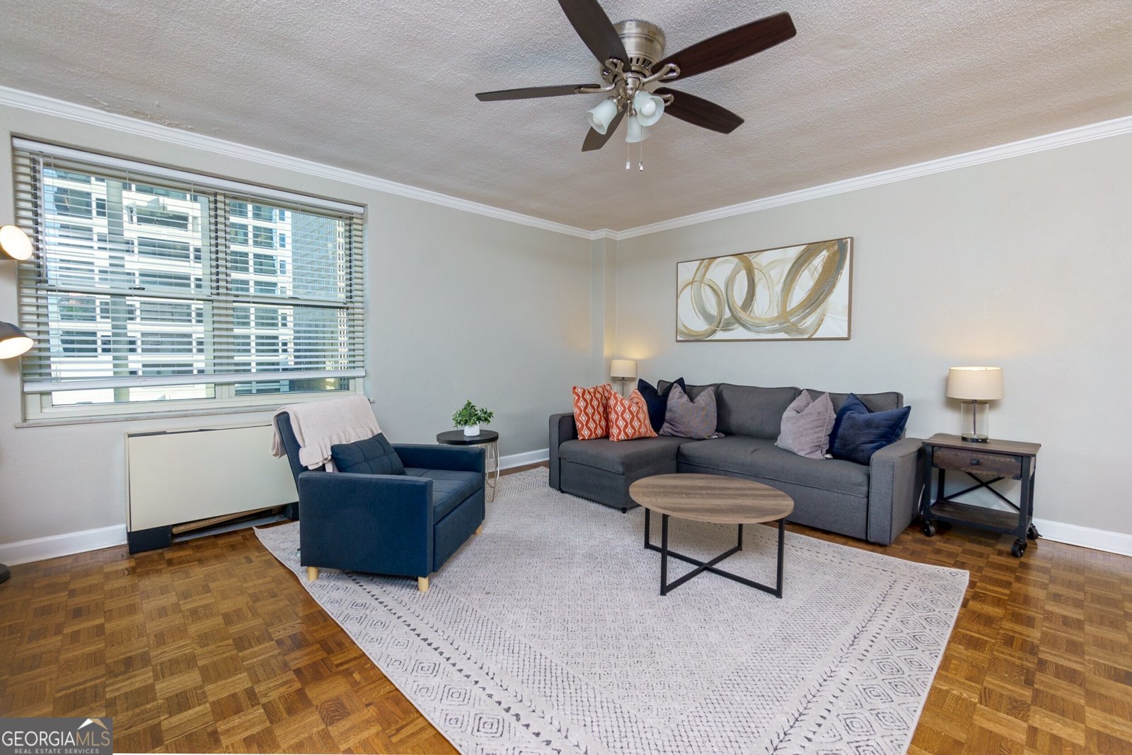300 Peachtree Street Atlanta - 12