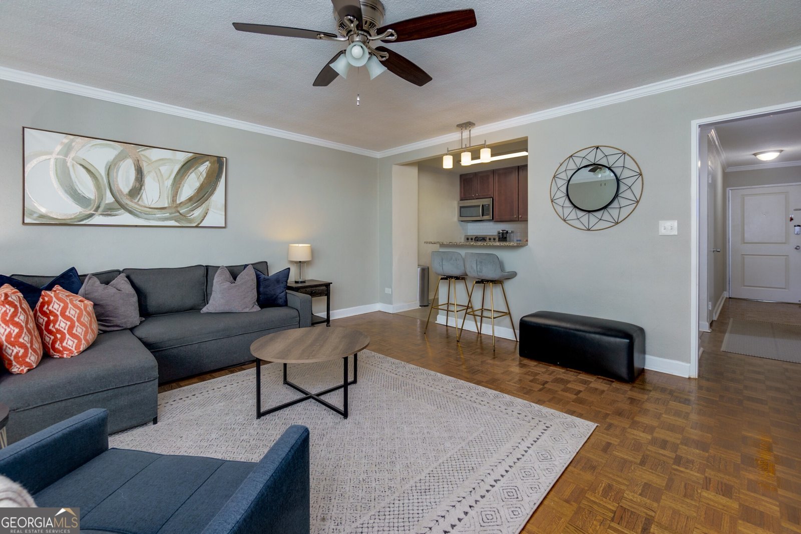 300 Peachtree Street Atlanta - 13