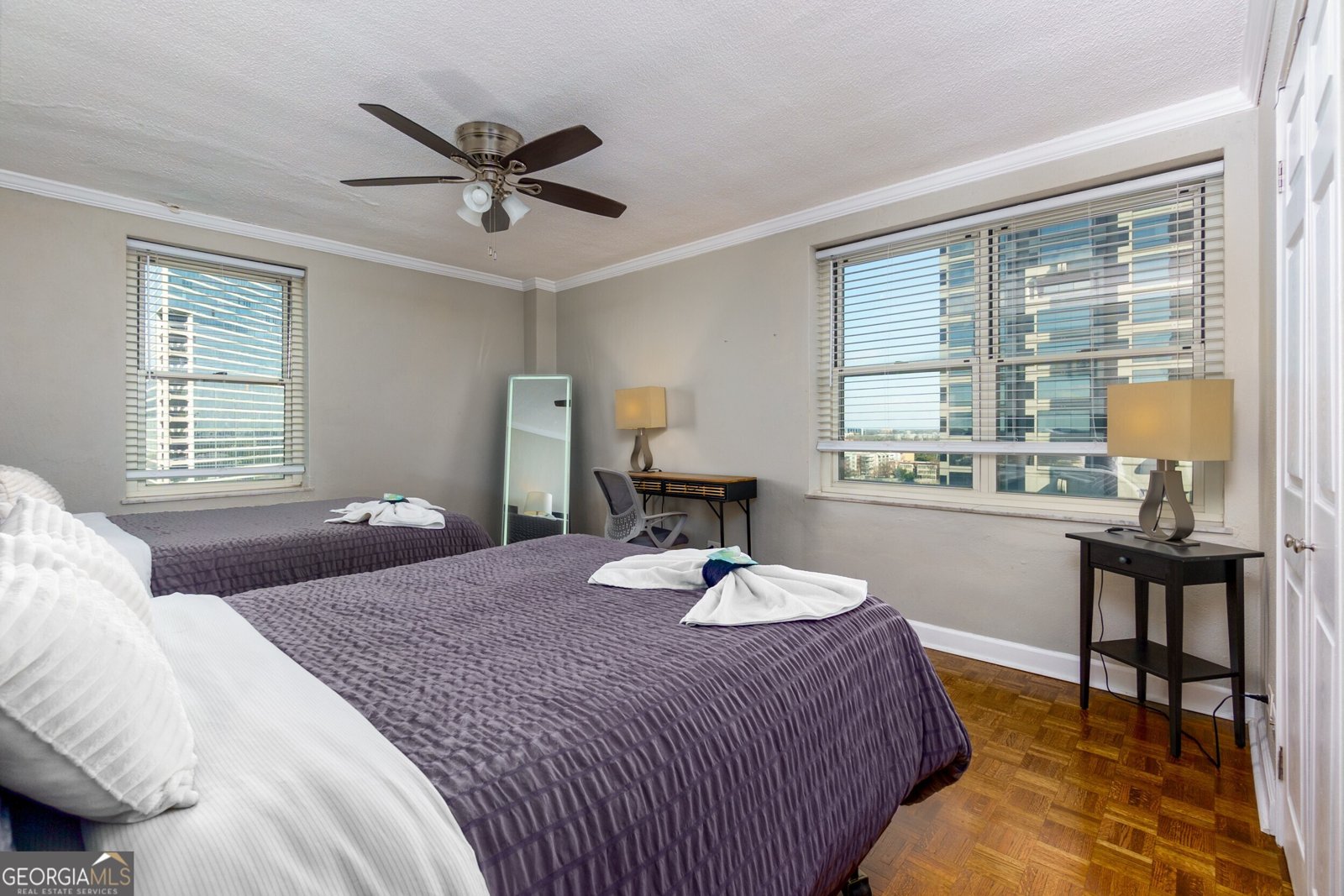 300 Peachtree Street Atlanta - 15