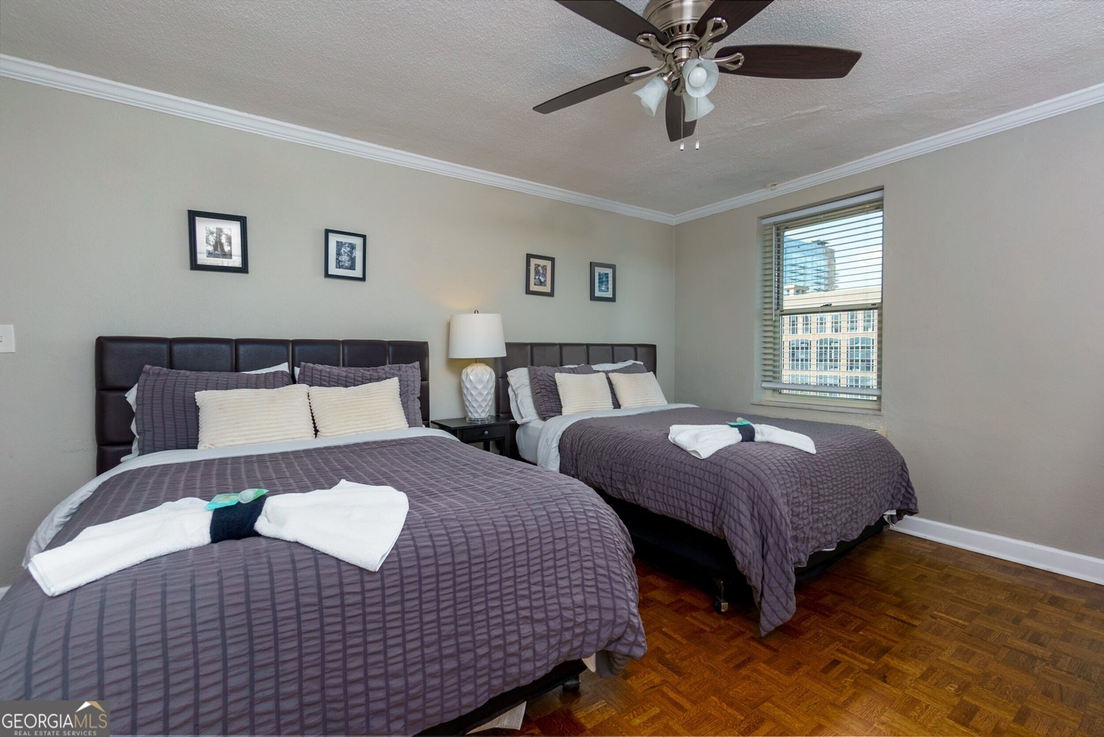 300 Peachtree Street Atlanta - 16