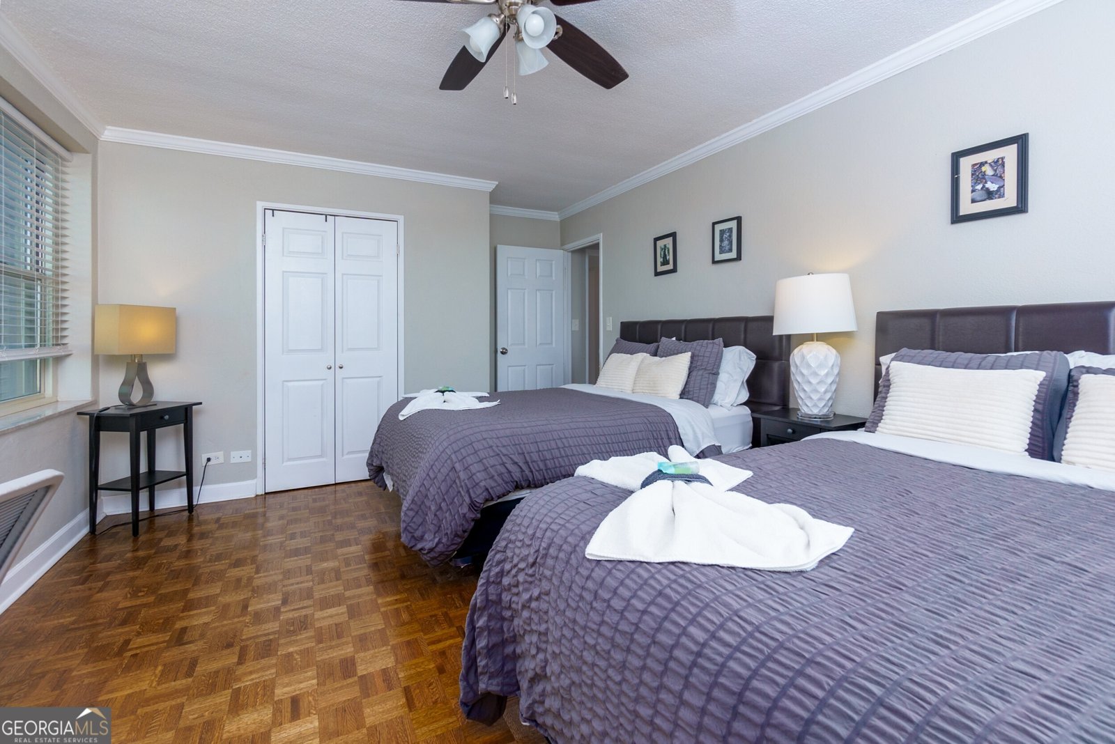 300 Peachtree Street Atlanta - 17