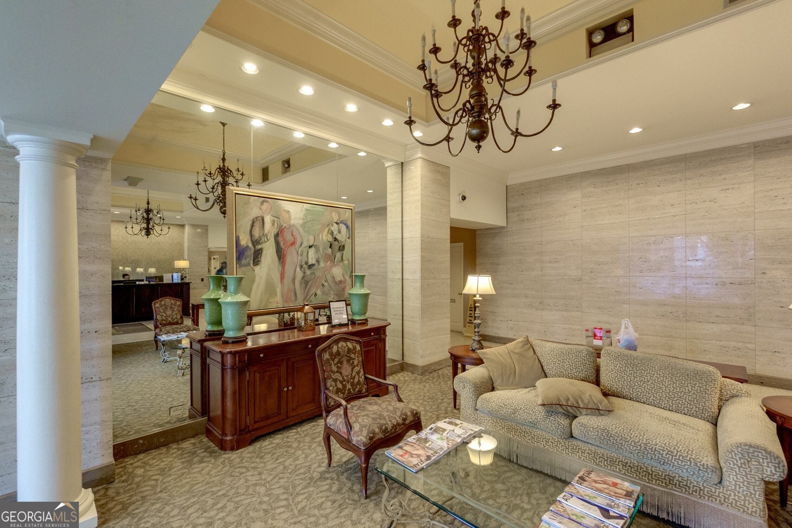 300 Peachtree Street Atlanta - 22