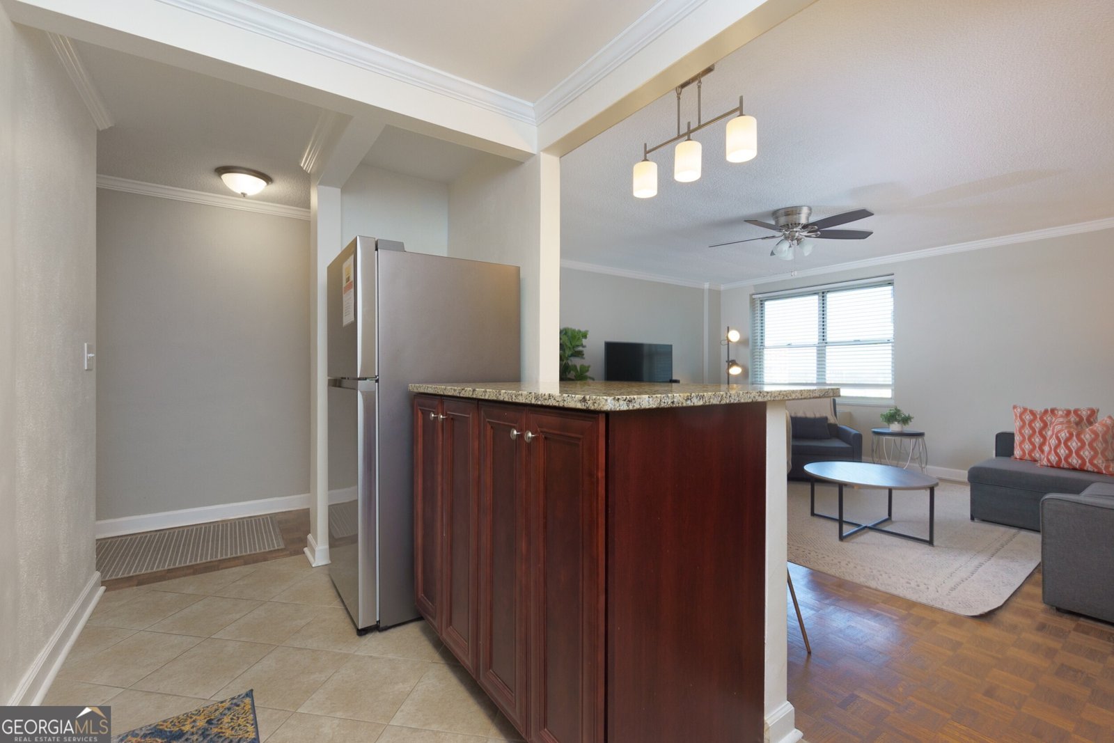 300 Peachtree Street Atlanta - 9