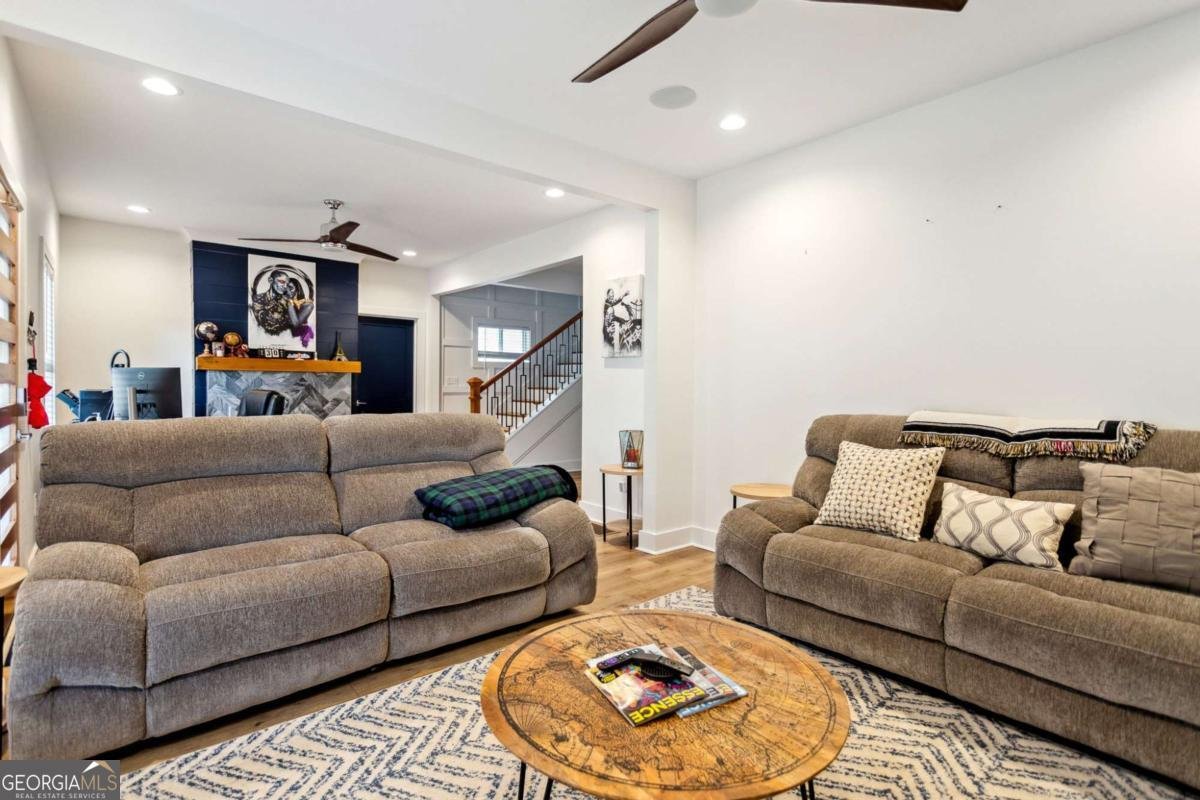 1587 Alder Court Atlanta - 2