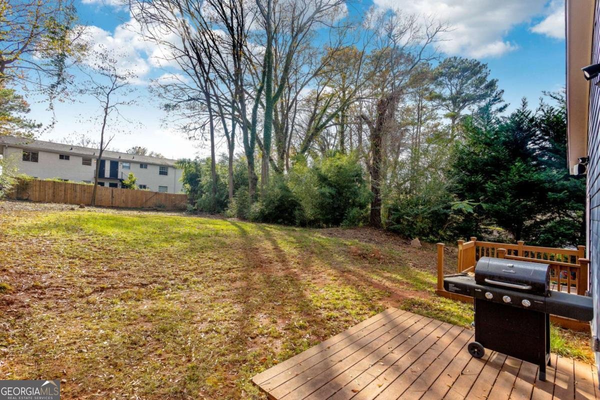 1587 Alder Court Atlanta - 21