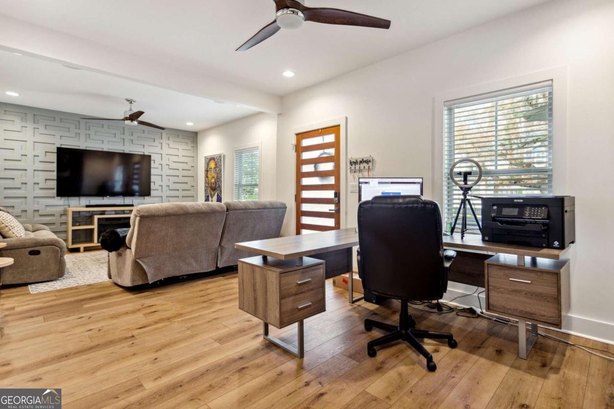 1587 Alder Court Atlanta - 3