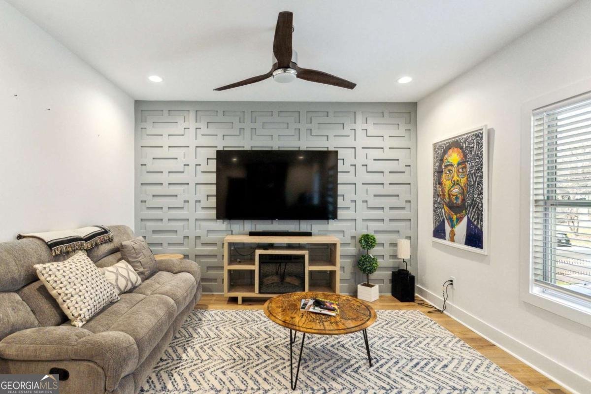 1587 Alder Court Atlanta - 4