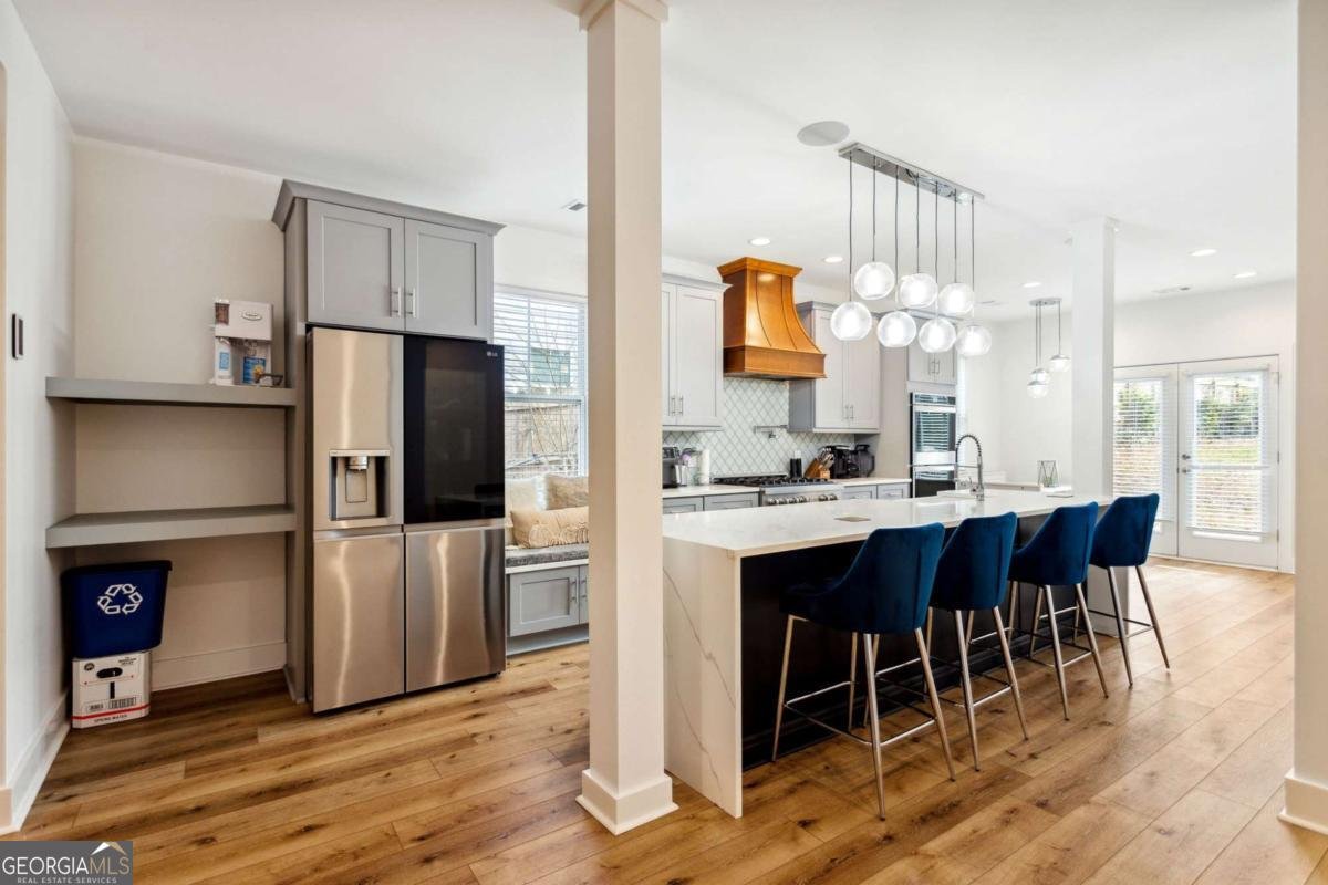 1587 Alder Court Atlanta - 5