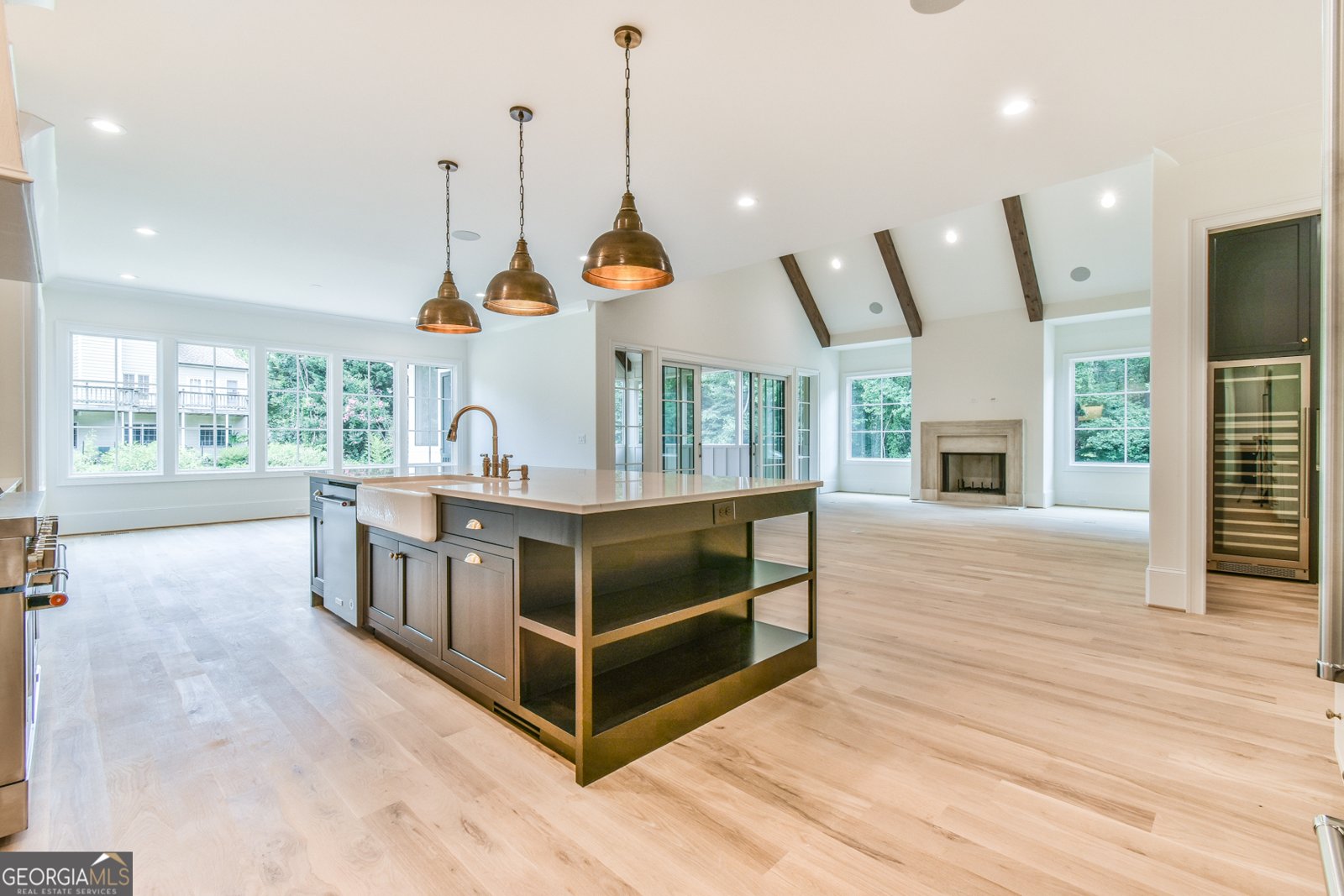 590 Clubwood Court Marietta - 14