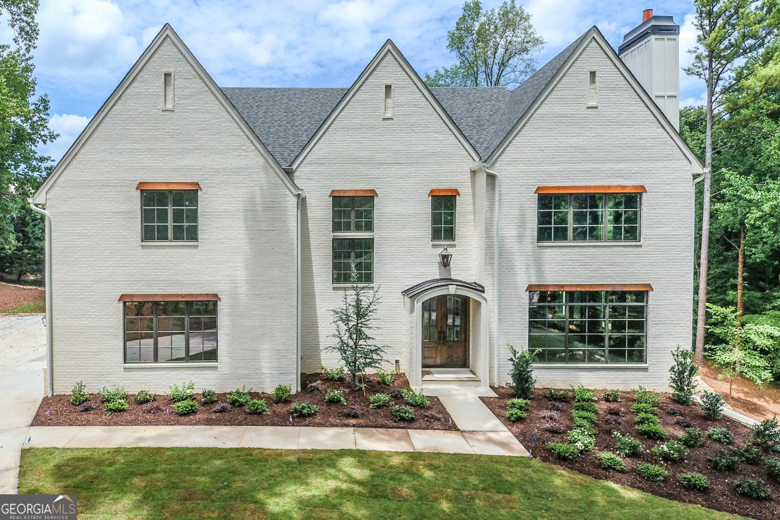 590 Clubwood Court Marietta - 27