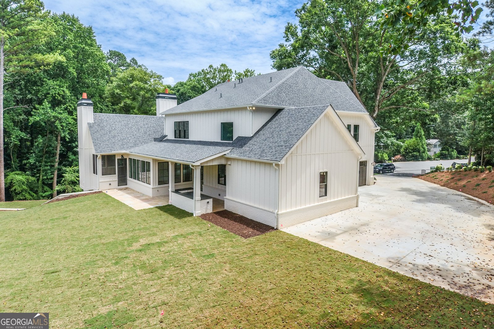 590 Clubwood Court Marietta - 28