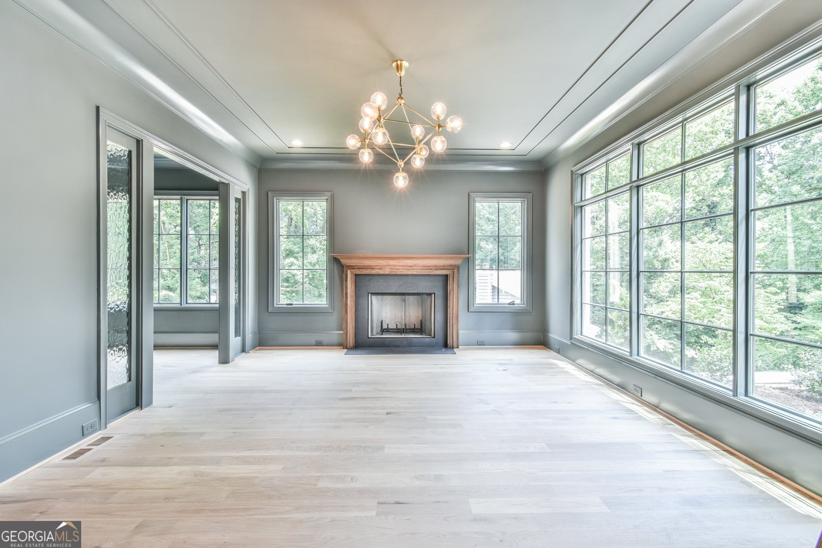 590 Clubwood Court Marietta - 3