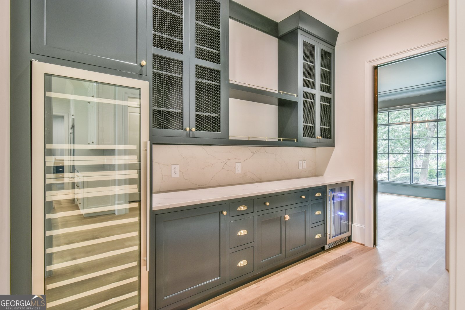 590 Clubwood Court Marietta - 6