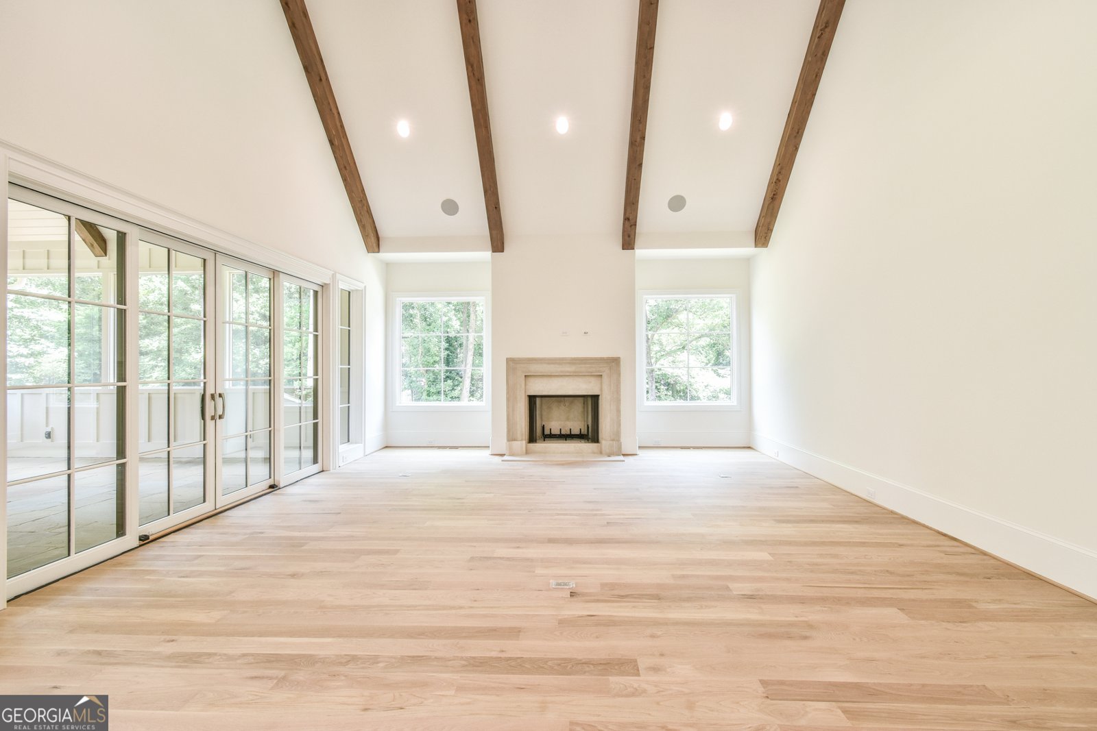 590 Clubwood Court Marietta - 8