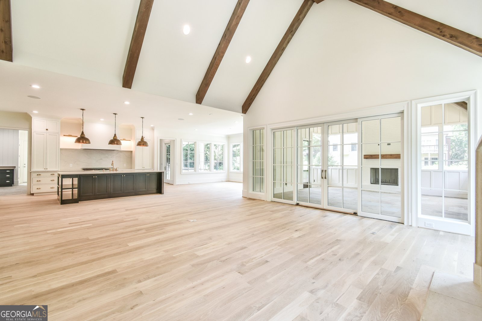 590 Clubwood Court Marietta - 9