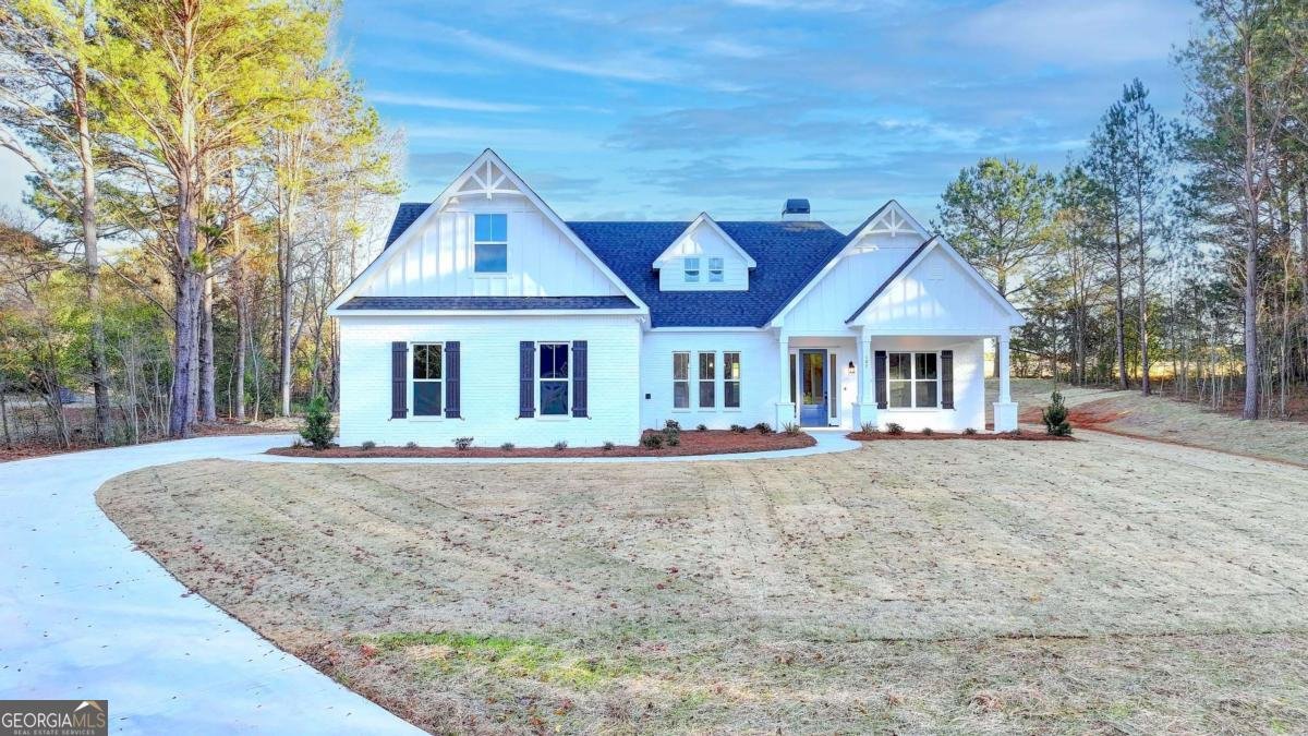 107 Prestwick Drive Lagrange - 1