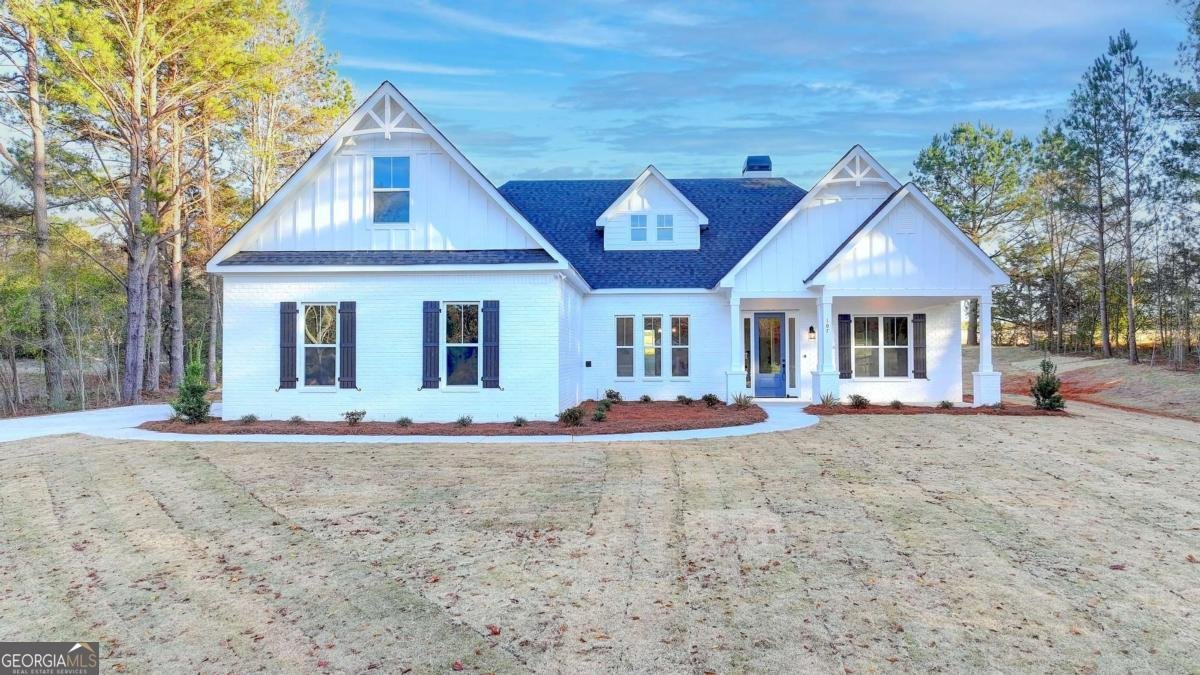 107 Prestwick Drive Lagrange - 2