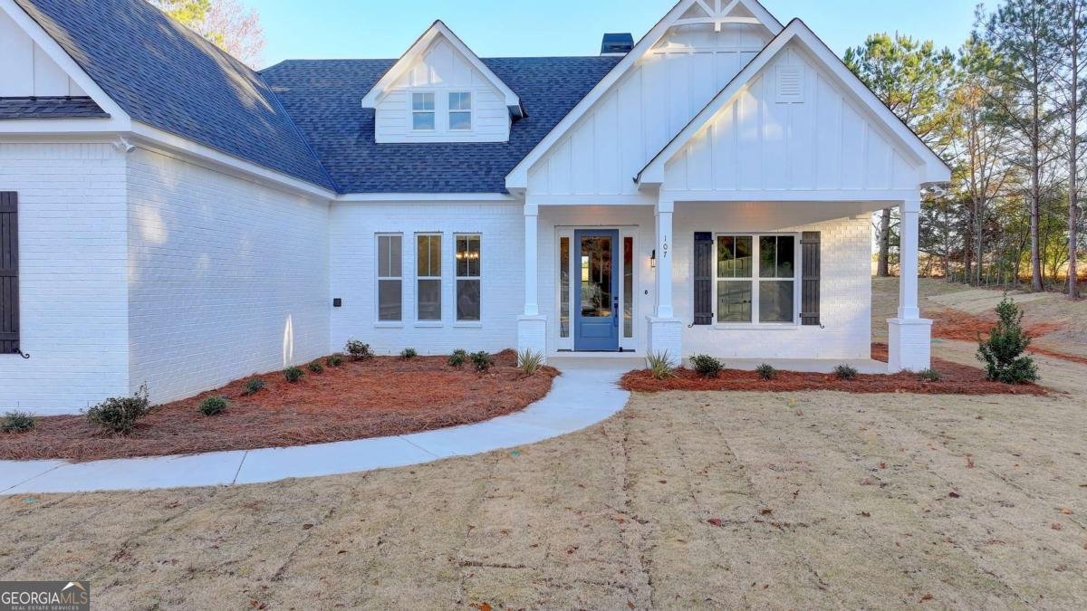 107 Prestwick Drive Lagrange - 3