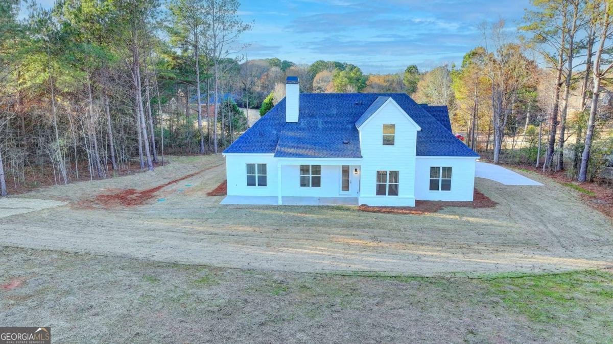 107 Prestwick Drive Lagrange - 60