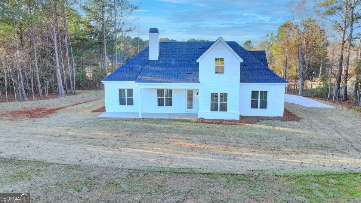 107 Prestwick Drive Lagrange - 61