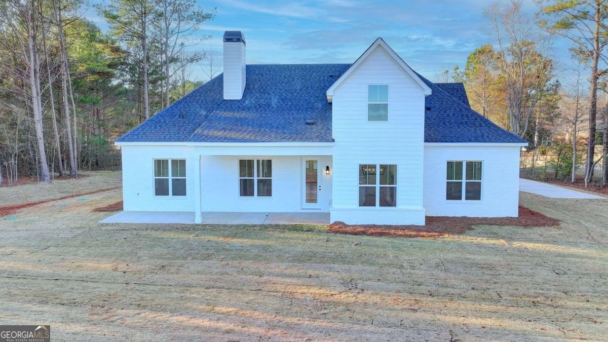107 Prestwick Drive Lagrange - 62