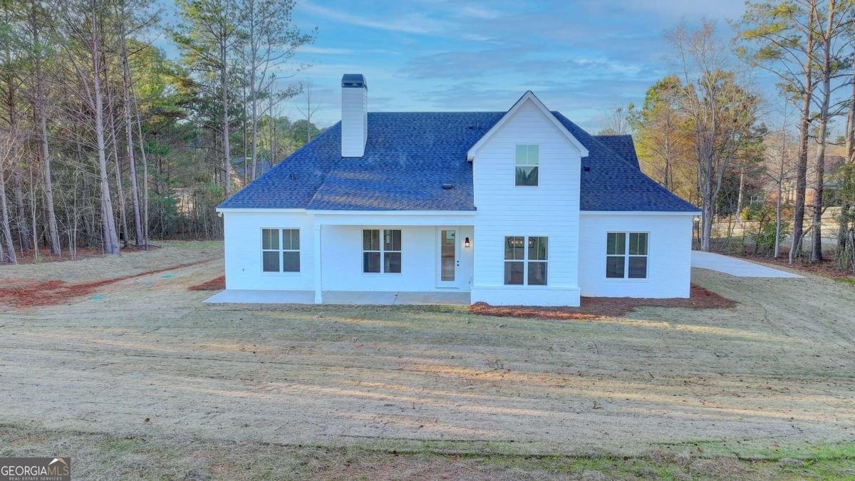 107 Prestwick Drive Lagrange - 63