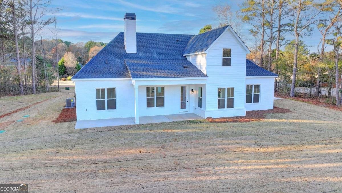 107 Prestwick Drive Lagrange - 64