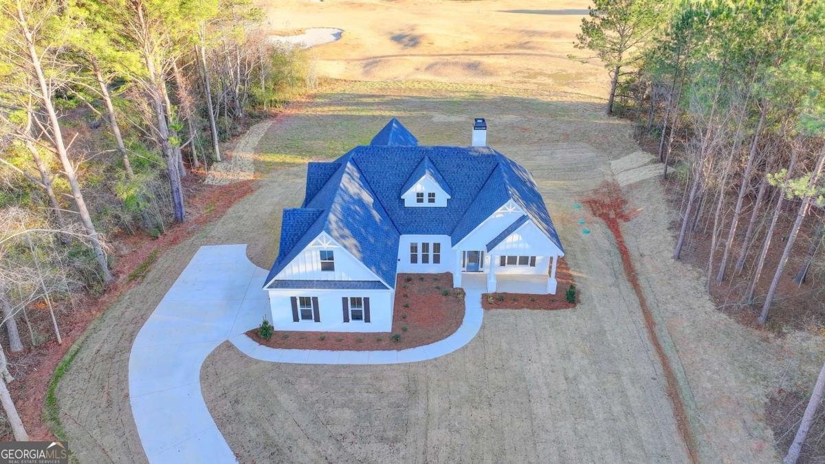 107 Prestwick Drive Lagrange - 65