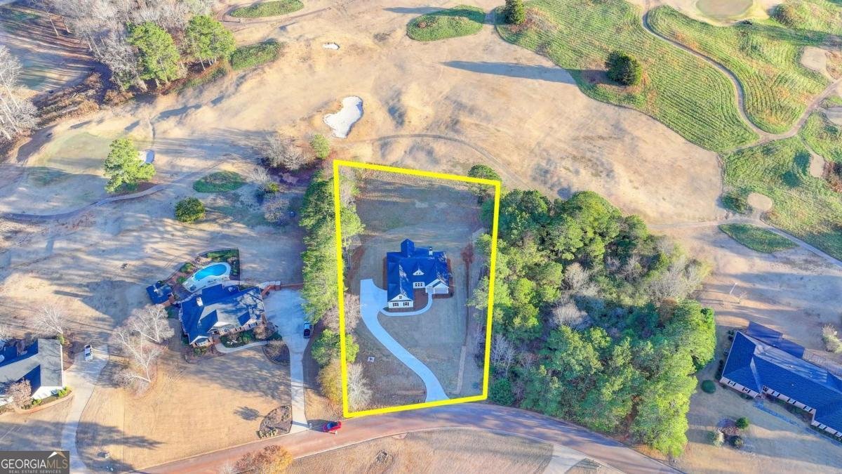 107 Prestwick Drive Lagrange - 67