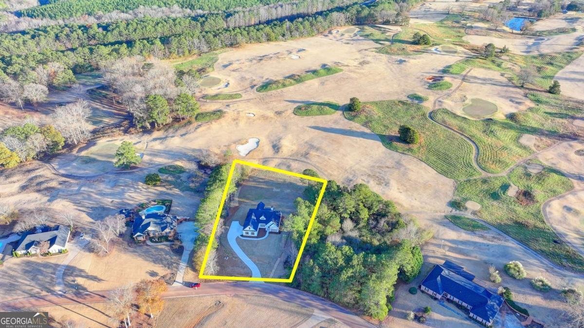 107 Prestwick Drive Lagrange - 68