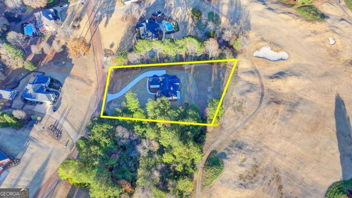 107 Prestwick Drive Lagrange - 70