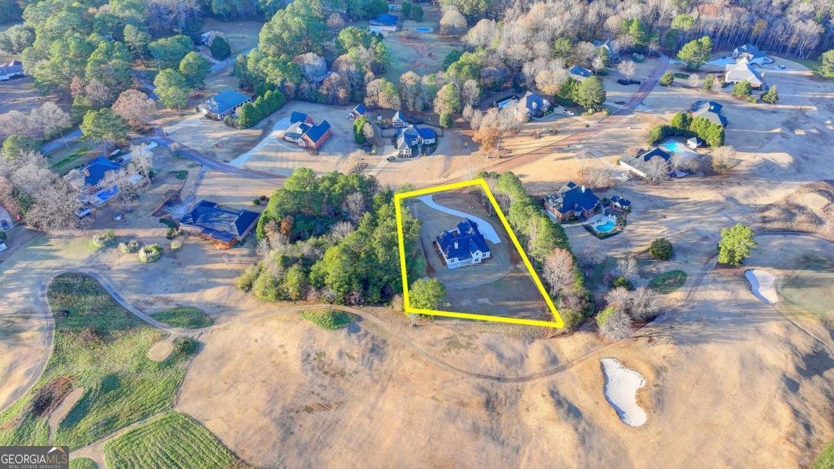 107 Prestwick Drive Lagrange - 71