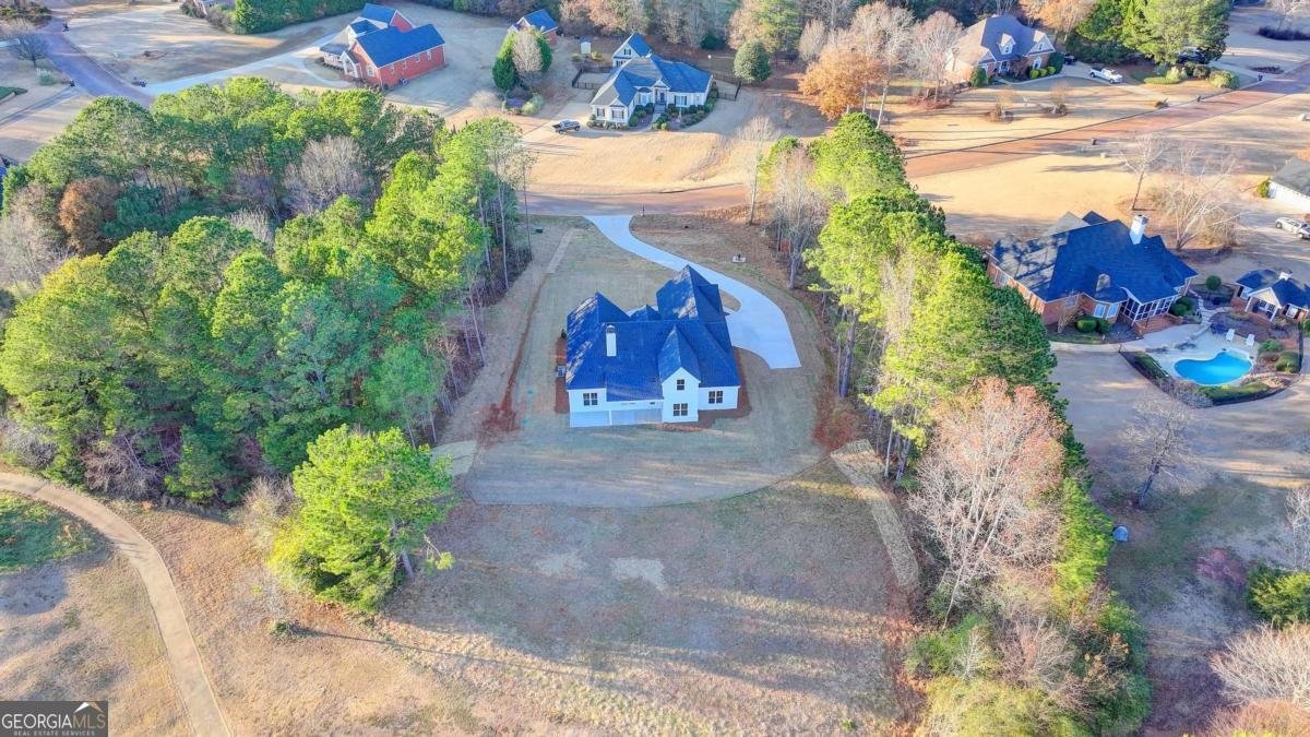 107 Prestwick Drive Lagrange - 73