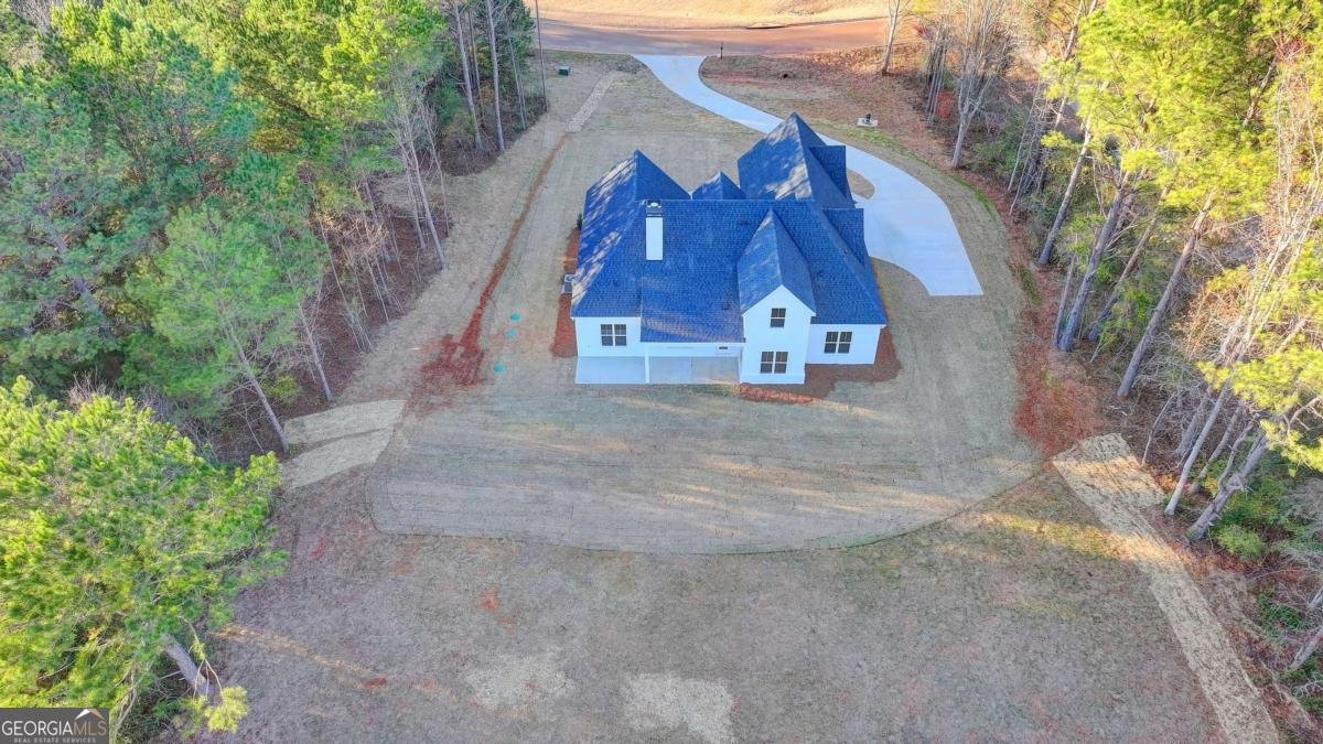 107 Prestwick Drive Lagrange - 74