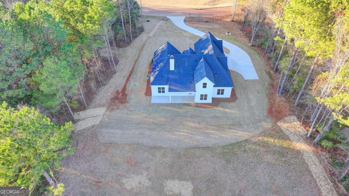 107 Prestwick Drive Lagrange - 75