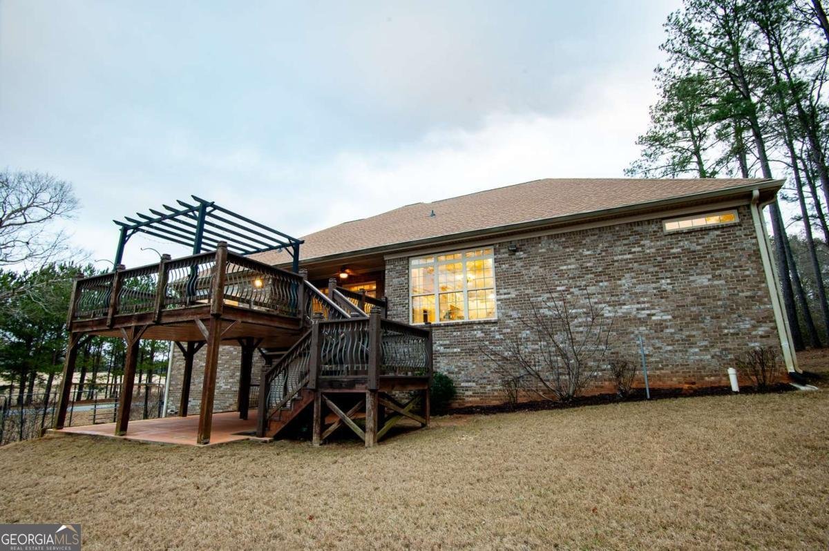 1010 Lane Creek Court Bishop - 6